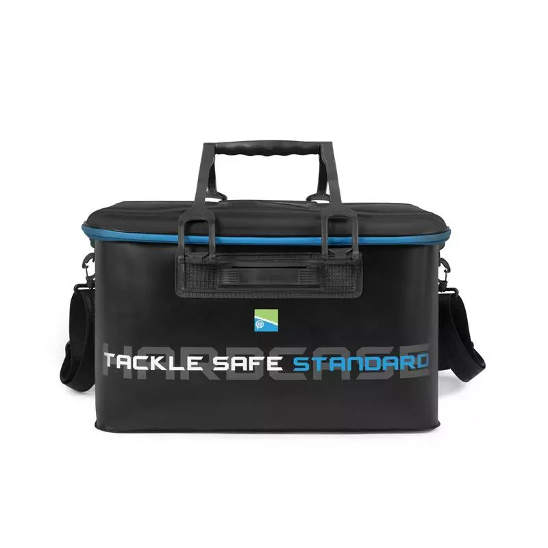 SAC À ACCESSOIRES PRESTON INNOVATIONS HARDCASE TACKLE SAFE 1 SAC À ACCESSOIRES PRESTON INNOVATIONS HARDCASE TACKLE SAFE