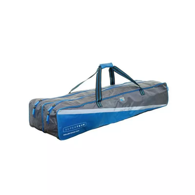 SAC À ACCESSOIRES SHAKESPEARE SUPERTEAM ROLLER/ROOST BAG 2 SAC À ACCESSOIRES SHAKESPEARE SUPERTEAM ROLLER/ROOST BAG – Image 2