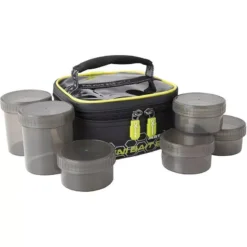 SAC A APPAT FOX MATRIX MINI BAIT BAG