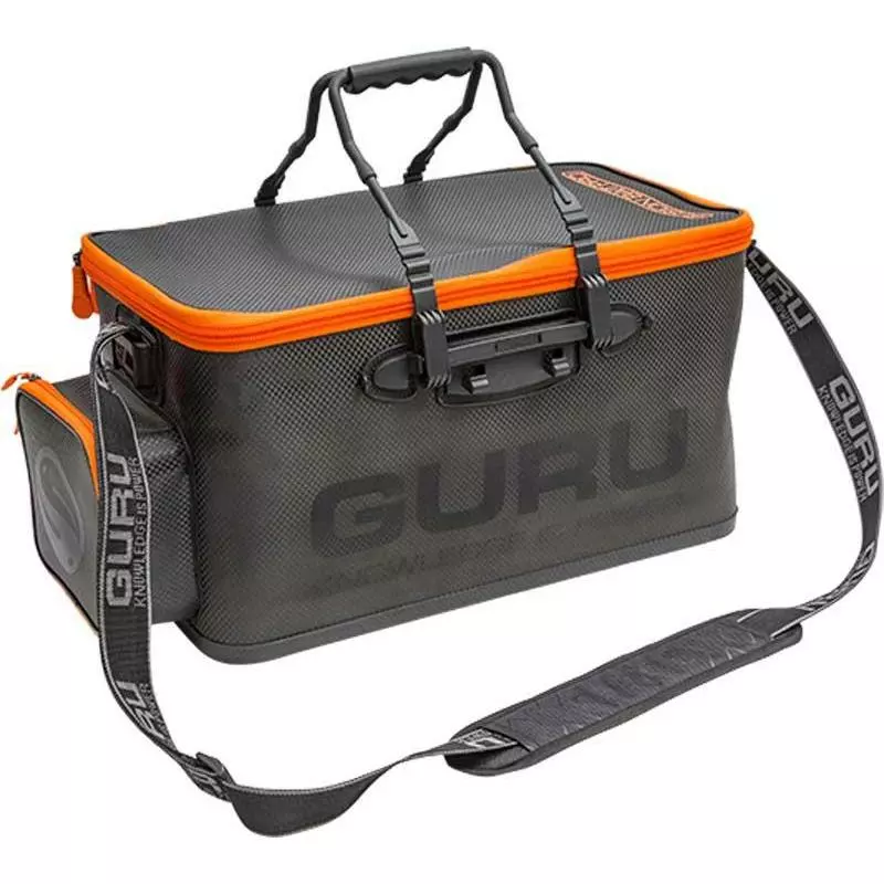 SAC A APPAT GURU EVA FUSION BAIT PRO 1 SAC A APPAT GURU EVA FUSION BAIT PRO