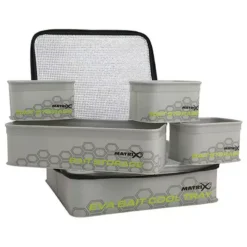 SAC A APPATS FOX MATRIX EVA BAIT COOLER TRAY