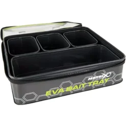 SAC A APPATS FOX MATRIX EVA BAIT TRAY
