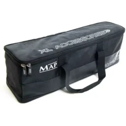 SAC À APPÂTS MAP PARABOLIX LAYFLAT XL CARRY CASE BLACK EDITION