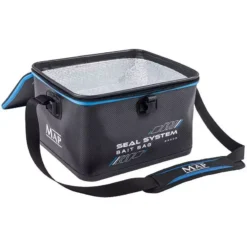 SAC À APPÂTS MAP SEAL SYSTEM BAIT BAG -Sensas Rive Magasin sac a appats map seal system bait bag z 2412 241268 3