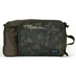 SAC À APPATS SHIMANO BAITING CADDY