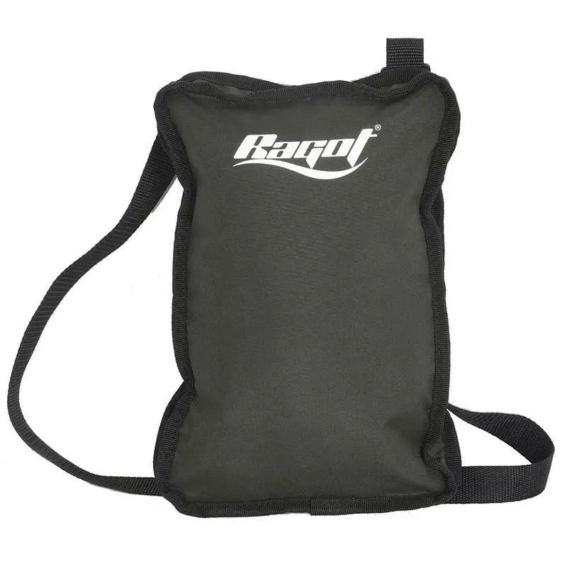 SAC À ASTICOTS RAGOT MAGGOTS BAG 1 SAC À ASTICOTS RAGOT MAGGOTS BAG