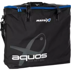 SAC A BOURRICHE FOX MATRIX AQUOS PVC NET BAG