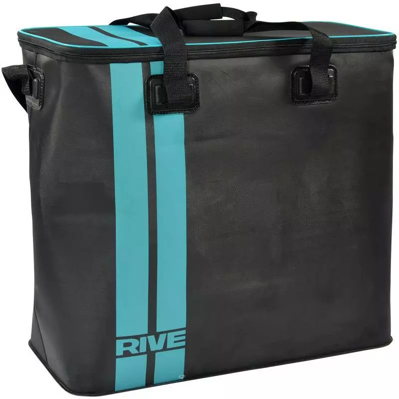 SAC A BOURRICHE RIVE EVA AQUA 1 SAC A BOURRICHE RIVE EVA AQUA