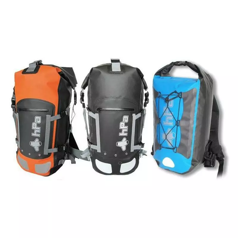 SAC A DOS ETANCHE HPA DRY BACKPACK 40 1 SAC A DOS ETANCHE HPA DRY BACKPACK 40