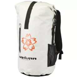 SAC À DOS ÉTANCHE SAKURA WP RUCKSACK - 40L