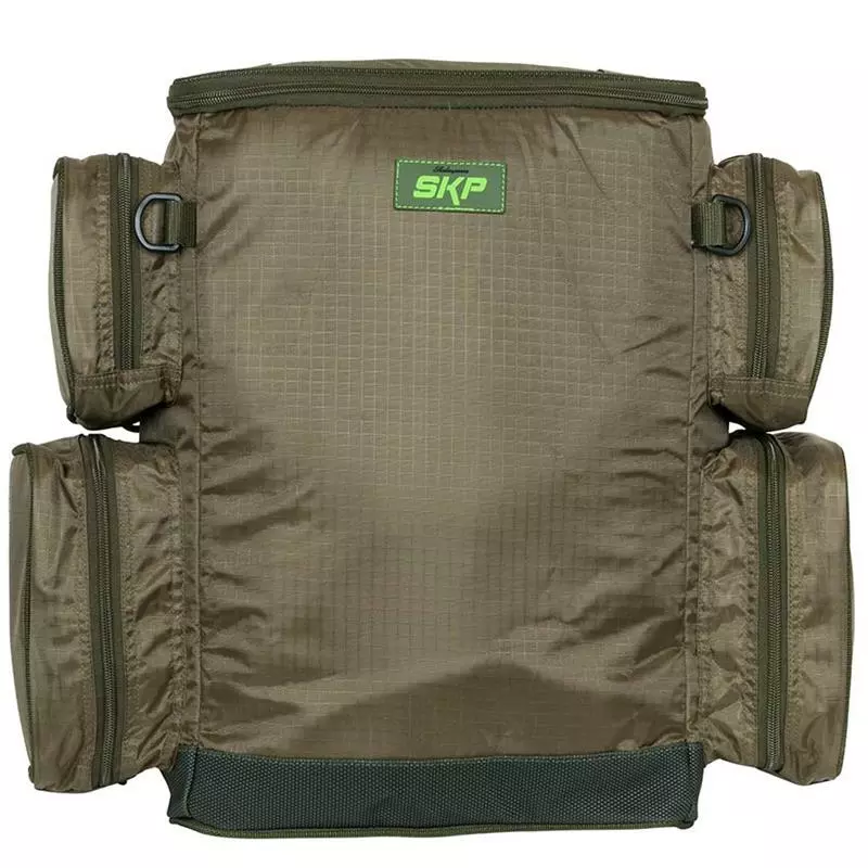 SAC À DOS SHAKESPEARE SKP COMPACT RUCKSACK 1 SAC À DOS SHAKESPEARE SKP COMPACT RUCKSACK