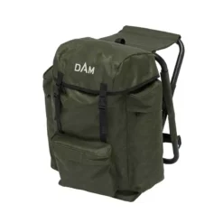 SAC À DOS SIÈGE DAM HEAVY DUTY V2 BACKPACK CHAIR