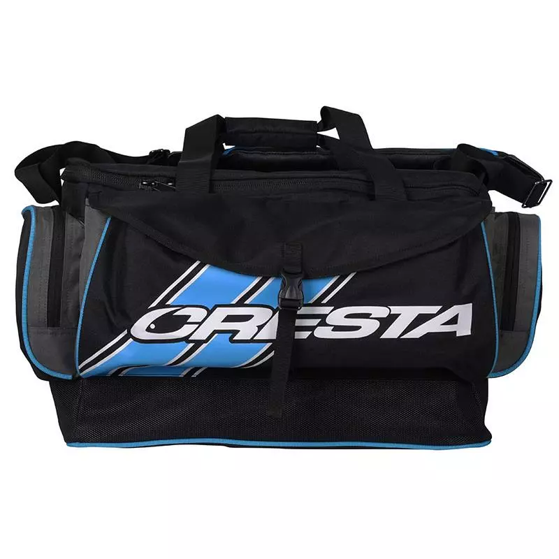 SAC CARRYALL CRESTA PROTOCOL CARRYALL 1 SAC CARRYALL CRESTA PROTOCOL CARRYALL
