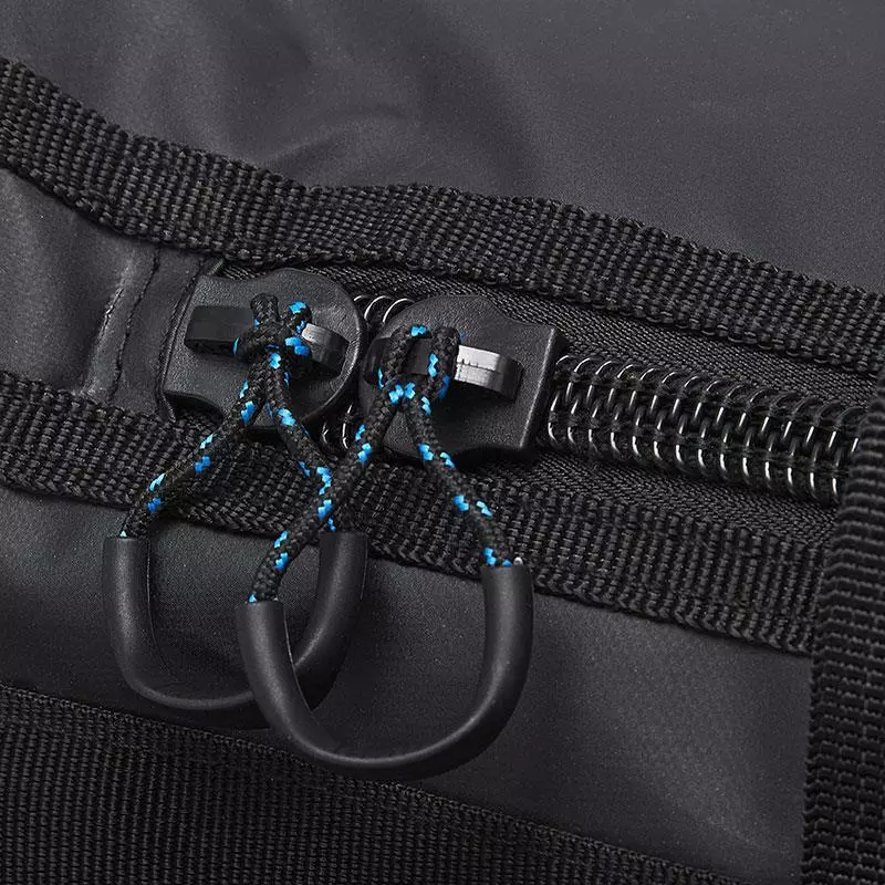 SAC CARRYALL DAM O.T.T. 3 SAC CARRYALL DAM O.T.T. – Image 3