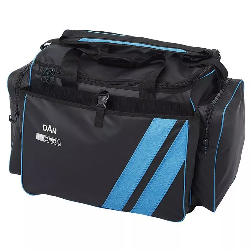 SAC CARRYALL DAM O.T.T. 1 SAC CARRYALL DAM O.T.T.