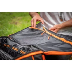 SAC CARRYALL GURU FUSION CARRYALL -Sensas Rive Magasin sac carryall guru fusion z 2768 276858 4