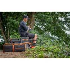 SAC CARRYALL GURU FUSION CARRYALL -Sensas Rive Magasin sac carryall guru fusion z 2768 276858 5