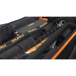 SAC CARRYALL GURU FUSION CARRYALL -Sensas Rive Magasin sac carryall guru fusion z 2768 276858 6