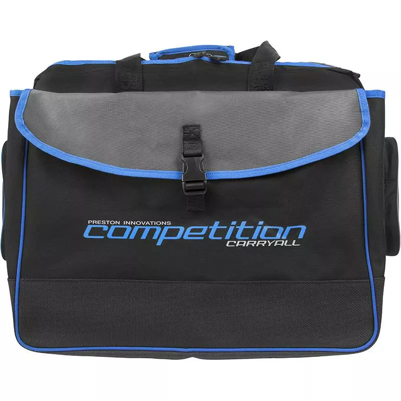 SAC CARRYALL PRESTON INNOVATIONS COMPETITION 1 SAC CARRYALL PRESTON INNOVATIONS COMPETITION