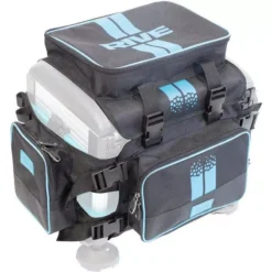 SAC CARRYALL RIVE POUR SMART CLUB