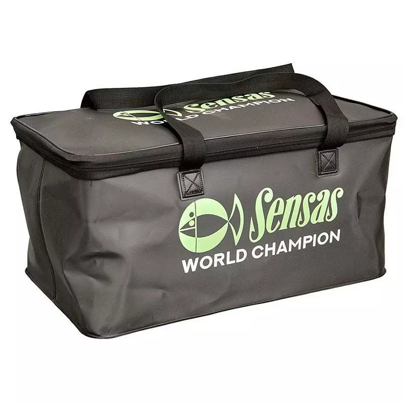 SAC CARRYALL SENSAS EVA WORLD CHAMPION 1 SAC CARRYALL SENSAS EVA WORLD CHAMPION