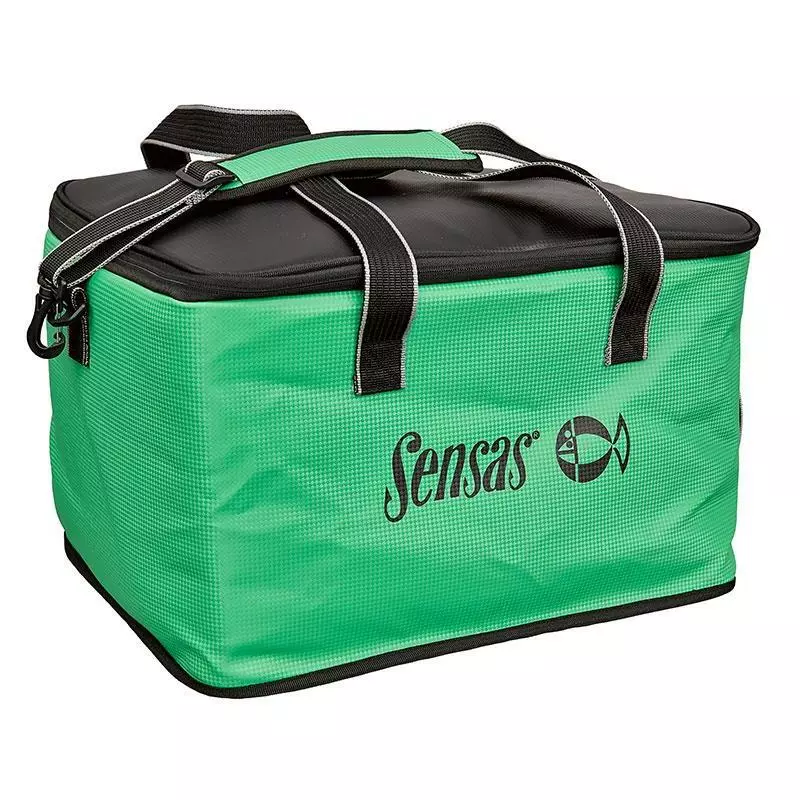 SAC CARRYALL SENSAS JUMBO SPECIAL CASIERS 1 SAC CARRYALL SENSAS JUMBO SPECIAL CASIERS
