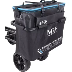 SAC DE RANGEMENT MAP POUR CHARIOT X4 FRONT BARROW BAG