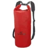 SAC DE SURVIE PLASTIMO DRYBAG - ROUGE