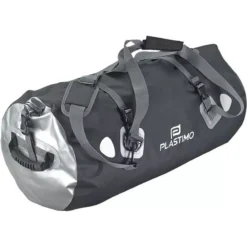 SAC DE TRANSPORT PLASTIMO SPLASHPROOF - NOIR/GRIS