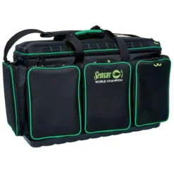 SAC DE TRANSPORT SENSAS CLASSIC SEMI-RIGIDE CHAMPIONNAT