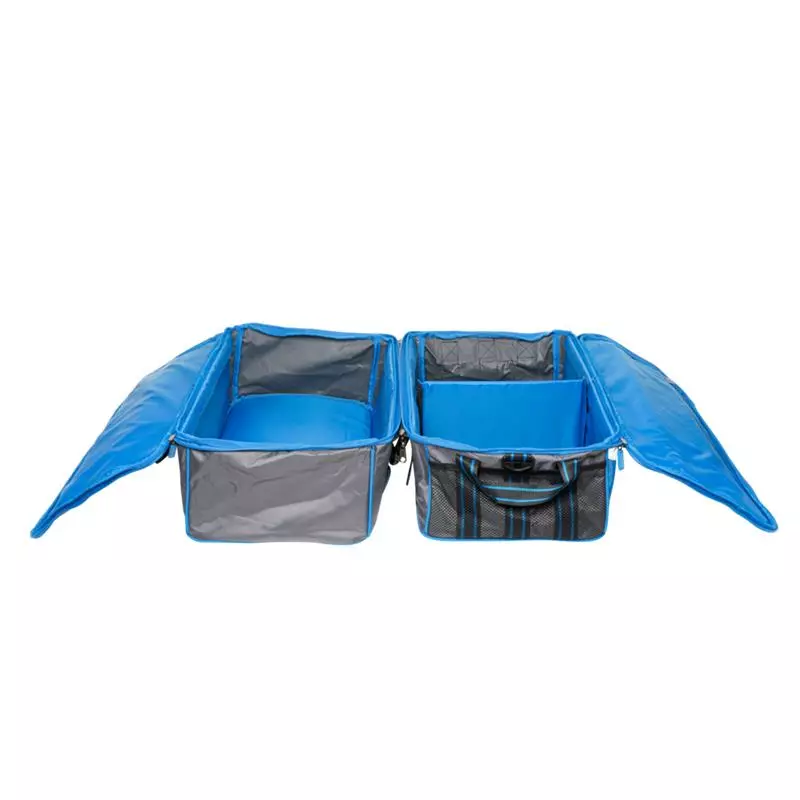 SAC DE TRANSPORT SHAKESPEARE SUPERTEAM TACKLE AND ACCESSORY BAG 3 SAC DE TRANSPORT SHAKESPEARE SUPERTEAM TACKLE AND ACCESSORY BAG – Image 3