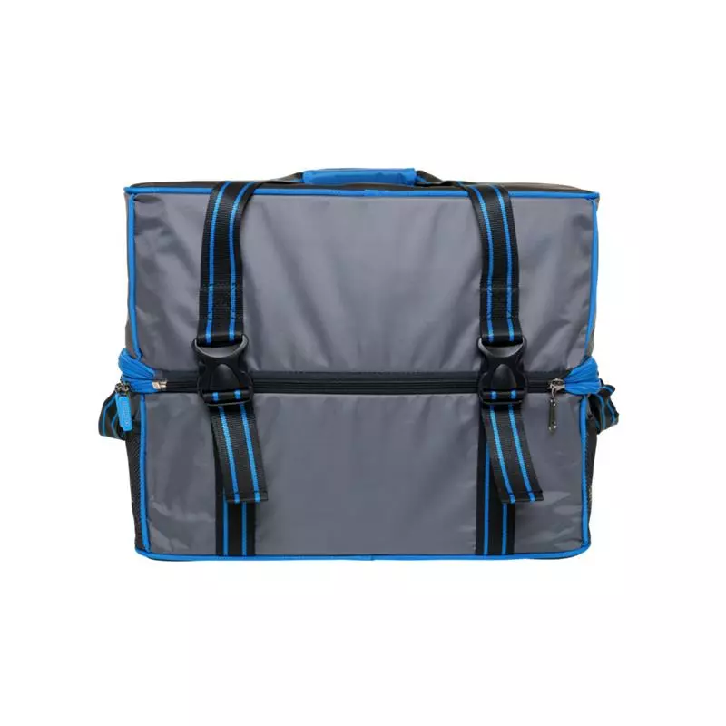 SAC DE TRANSPORT SHAKESPEARE SUPERTEAM TACKLE AND ACCESSORY BAG 6 SAC DE TRANSPORT SHAKESPEARE SUPERTEAM TACKLE AND ACCESSORY BAG – Image 6