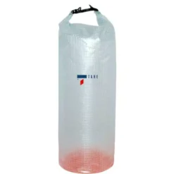 SAC ETANCHE TRANSLUCIDE EGALIS