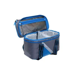 SAC ISOTHERME SHAKESPEARE SUPERTEAM BAIT COOLER BAG -Sensas Rive Magasin sac isotherme shakespeare superteam bait cooler bag z 2624 262474 4