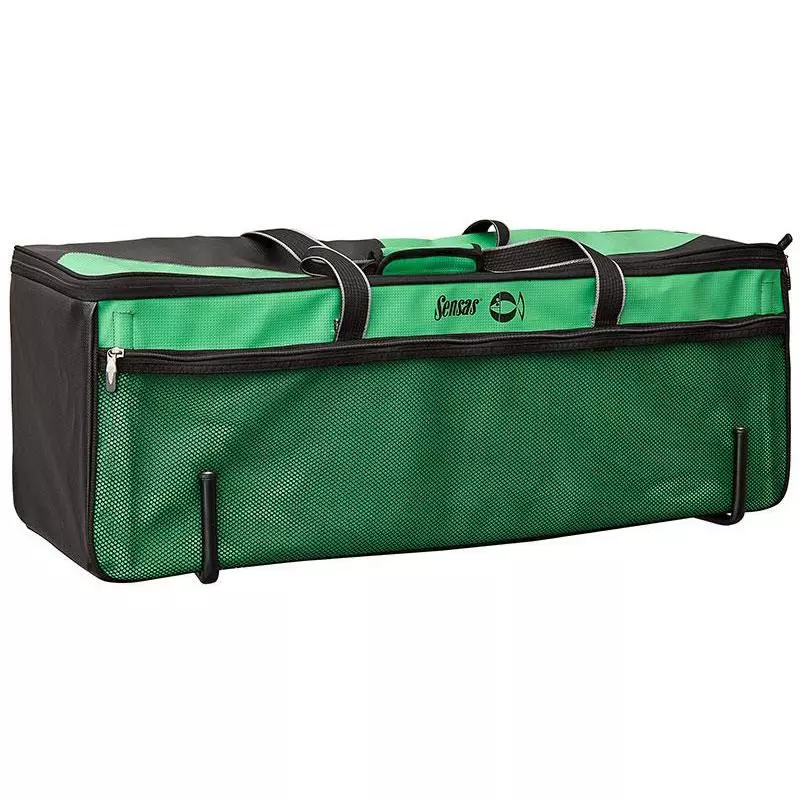 SAC SENSAS JUMBO POUR ACCESSOIRES SPECIAL PANIER 1 SAC SENSAS JUMBO POUR ACCESSOIRES SPECIAL PANIER