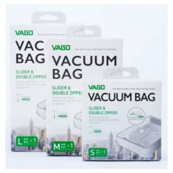 SAC SOUS VIDE VAGO VACUUM