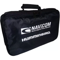 SACOCHE DE TRANSPORT HUMMINBIRD POUR HELIX 9/10/12