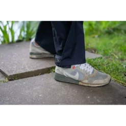 SALOPETTE HOMME FOX MATRIX 10K WATERPROOF SALOPETTES - NOIR -Sensas Rive Magasin salopette homme fox matrix 10k waterproof salopettes noir z 2611 261114 11