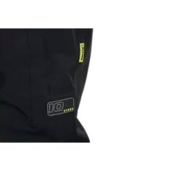 SALOPETTE HOMME FOX MATRIX 10K WATERPROOF SALOPETTES - NOIR -Sensas Rive Magasin salopette homme fox matrix 10k waterproof salopettes noir z 2611 261114 3