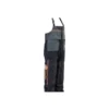 SALOPETTE HOMME GURU HALKON HUNT BIB & BRACE - NOIR