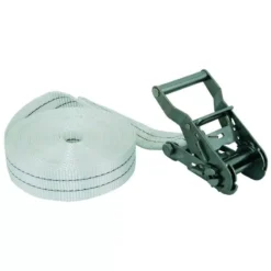 SANGLE A CLIQUET EUROMARINE INOX 1 PARTIE