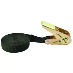 SANGLE D ARRIMAGE EUROMARINE A CLIQUET