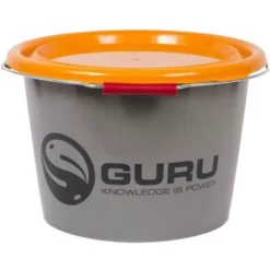 SEAU A AMORCE GURU BUCKET
