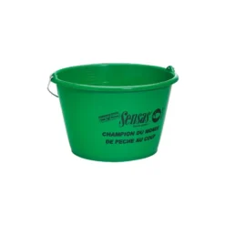 SEAU A AMORCE SENSAS