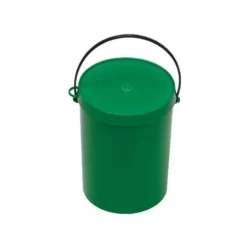 SEAU A BLE PLASTILYS 2L