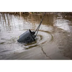 SEAU FOX MATRIX EVA WATER BUCKET -Sensas Rive Magasin seau fox matrix eva water bucket z 2609 260956 10