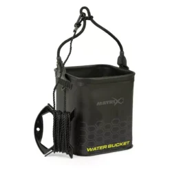 SEAU FOX MATRIX EVA WATER BUCKET