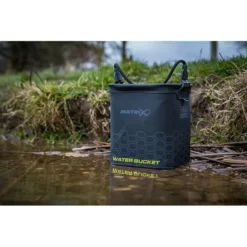 SEAU FOX MATRIX EVA WATER BUCKET -Sensas Rive Magasin seau fox matrix eva water bucket z 2609 260956 5