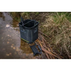 SEAU FOX MATRIX EVA WATER BUCKET -Sensas Rive Magasin seau fox matrix eva water bucket z 2609 260956 8