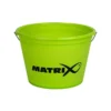 SEAU FOX MATRIX GROUNDBAIT BUCKET 25L